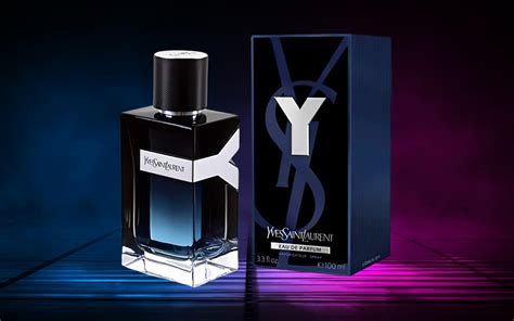 is ysl y edp good|YSL Y review.